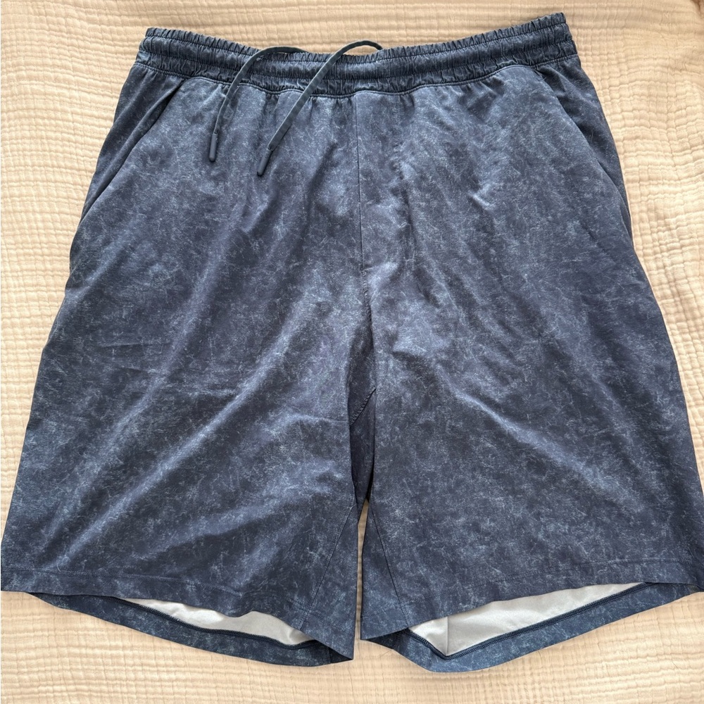 Men's Lululemon Pacebreaker Short